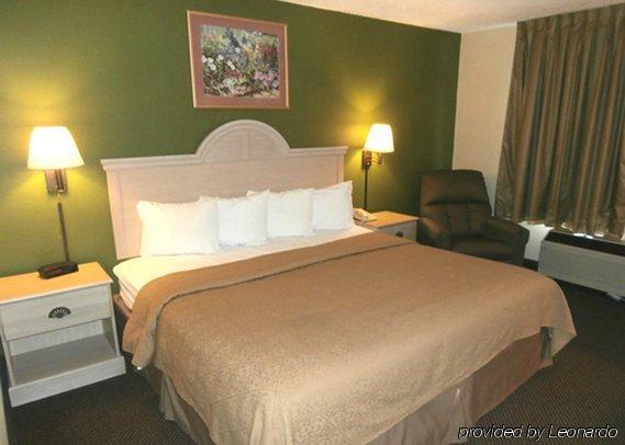 Quality Inn Merriam Kansas Ngoại thất bức ảnh