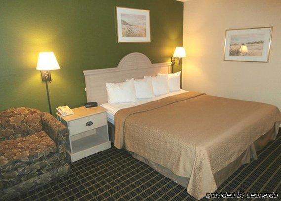 Quality Inn Merriam Kansas Ngoại thất bức ảnh